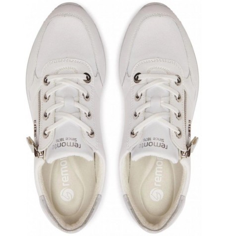 Rieker - Remonte D0H11-80 - Blanc - D0H11$80.14R