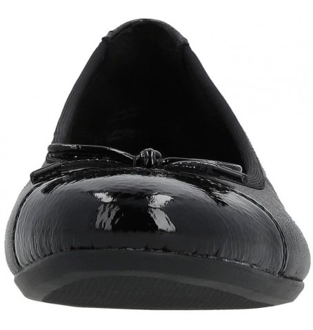 Rieker - Remonte D0K04-00 - Vernis noir - D0K04$00.01R