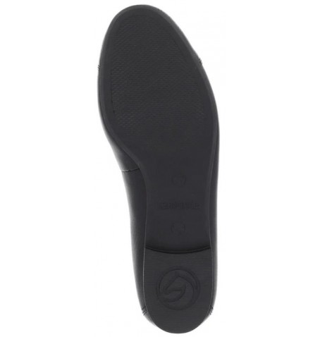 Rieker - Remonte D0K04-00 - Vernis noir - D0K04$00.01R