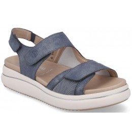 Rieker - Remonte D0L54-12 - Blue - D0L54$12.04R