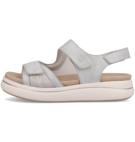 Rieker - Remonte D0L54-90 - Silver Grey - D0L54$90.18R