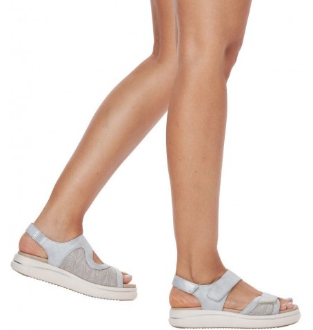 Rieker - Remonte D0L54-90 - Silver Grey - D0L54$90.18R