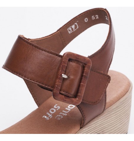 Rieker - Remonte D0N52-24 - Brun - D0N52$24.03R