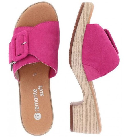 Rieker - Remonte D0N56-31 - Rose - D0N56$31.10R