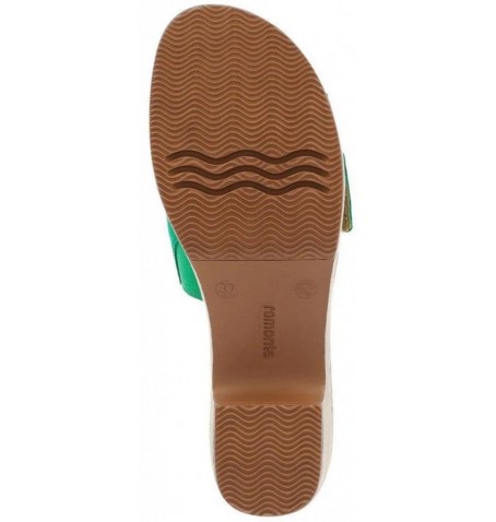 Rieker - Remonte D0N56-52 - Vert/Kaki - D0N56$52.11R