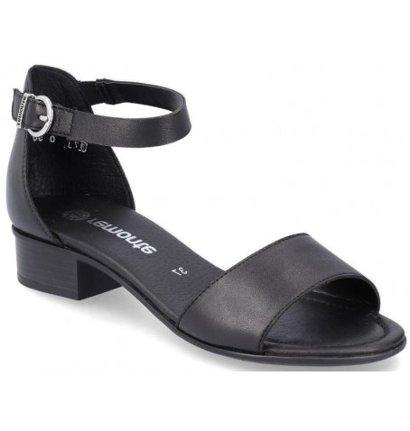 Rieker - Remonte D0P50-00 - Noir - D0P50$00.02R