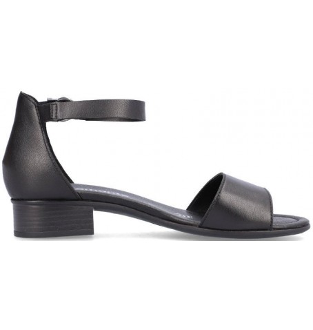 Rieker - Remonte D0P50-00 - Noir - D0P50$00.02R