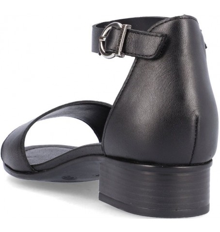 Rieker - Remonte D0P50-00 - Noir - D0P50$00.02R