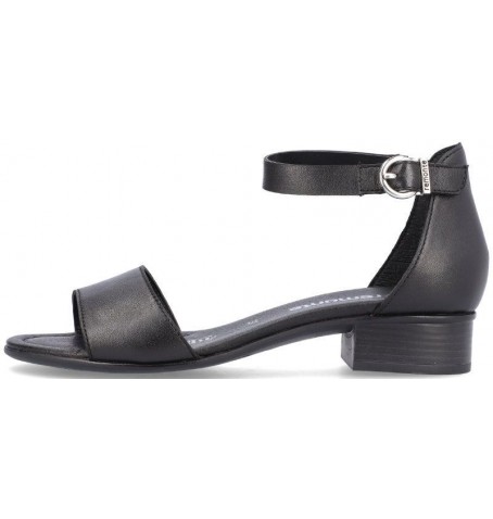 Rieker - Remonte D0P50-00 - Noir - D0P50$00.02R