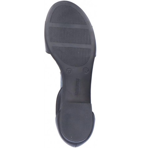 Rieker - Remonte D0P50-00 - Noir - D0P50$00.02R