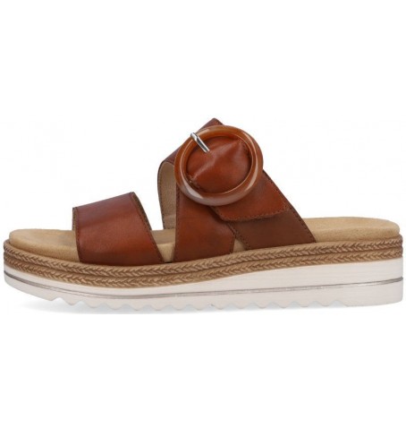 Rieker - Remonte D0Q51-24 - Tan - D0Q51$24.08R