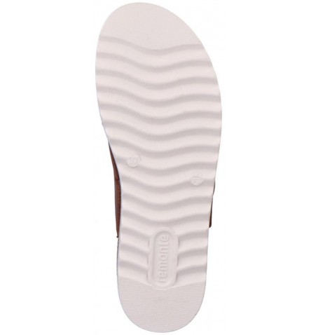 Rieker - Remonte D0Q51-24 - Tan - D0Q51$24.08R