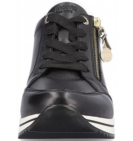 Rieker - Remonte D0T03-01 - Black - D0T03$01.02R
