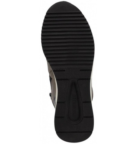 Rieker - Remonte D0T70-01 - Métallique Doré - D0T70$01.17R