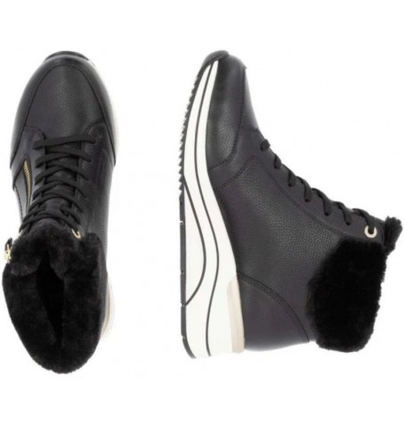 Rieker - Remonte D0T77-02 - Black - D0T77$02.02R