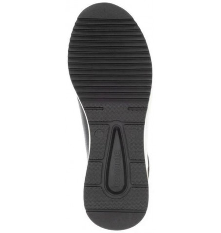 Rieker - Remonte D0T77-02 - Black - D0T77$02.02R