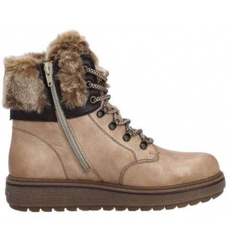 Rieker - Remonte D0U70-22 - Taupe - D0U70$22.07R