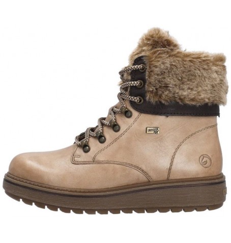 Rieker - Remonte D0U70-22 - Taupe - D0U70$22.07R