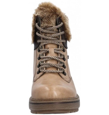 Rieker - Remonte D0U70-22 - Taupe - D0U70$22.07R