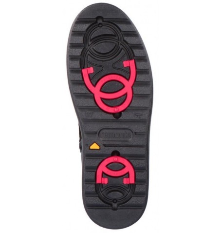 Rieker - Remonte D0U76-01 - Noir - D0U76$01.02R