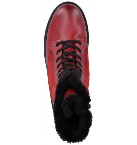 Rieker - Remonte D0U76-35 - Rouge - D0U76$35.09R