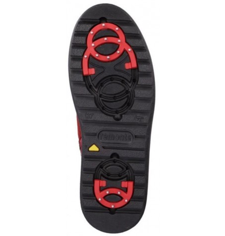 Rieker - Remonte D0U76-35 - Rouge - D0U76$35.09R