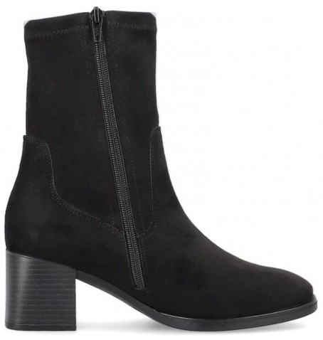 Rieker - Remonte D0V70-01 - Noir - D0V70$01.02R