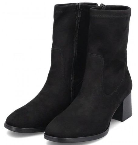 Rieker - Remonte D0V70-01 - Noir - D0V70$01.02R