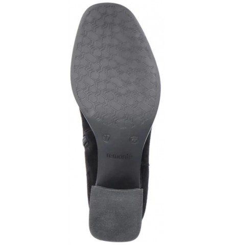 Rieker - Remonte D0V70-01 - Noir - D0V70$01.02R