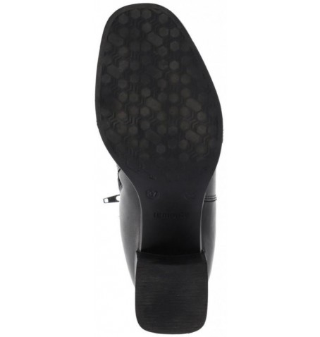 Rieker - Remonte D0V71-01 - Noir - D0V71$01.02R