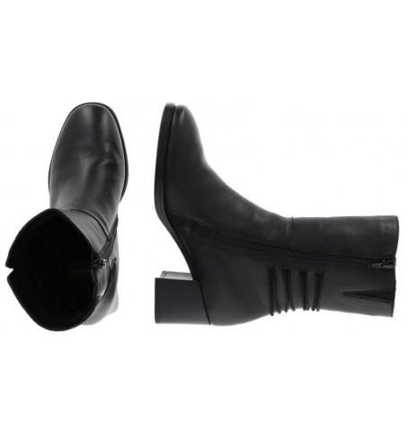 Rieker - Remonte D0V71-01 - Noir - D0V71$01.02R