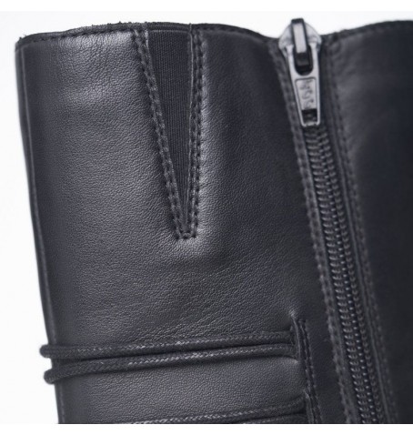 Rieker - Remonte D0V71-01 - Noir - D0V71$01.02R
