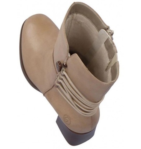 Rieker - Remonte D0V71-20 - Beige - D0V71$20.13R