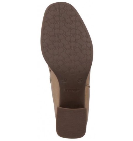Rieker - Remonte D0V71-20 - Beige - D0V71$20.13R