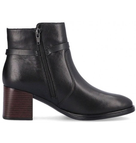 Rieker - Remonte D0V73-01 - Noir - D0V73$01.02R