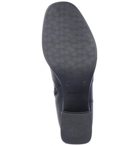 Rieker - Remonte D0V73-01 - Noir - D0V73$01.02R