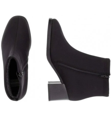 Rieker - Remonte D0V77-00 - Noir - D0V77$00.02R