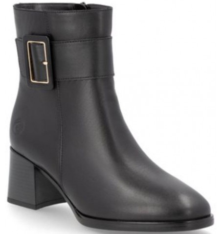 Rieker - Remonte D0V80-00 - Black - D0V80$00.02R