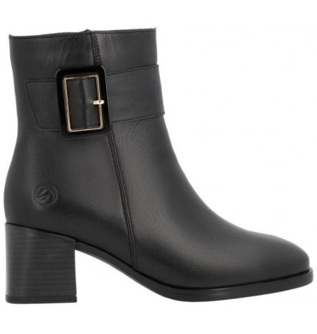 Rieker - Remonte D0V80-00 - Black - D0V80$00.02R