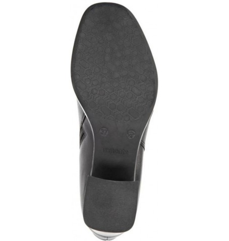 Rieker - Remonte D0V80-00 - Black - D0V80$00.02R