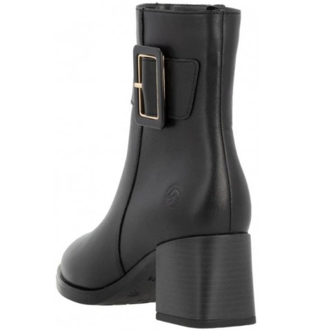 Rieker - Remonte D0V80-00 - Black - D0V80$00.02R