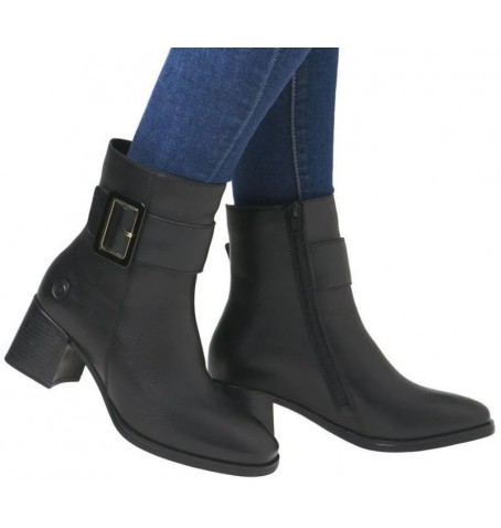 Rieker - Remonte D0V80-00 - Black - D0V80$00.02R