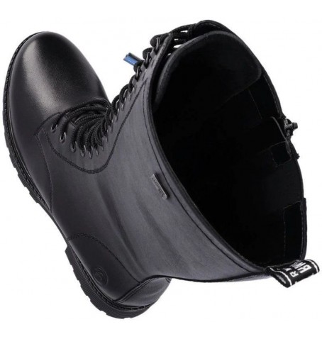 Rieker - Remonte D0W70-01 - Black - D0W70$01.02R