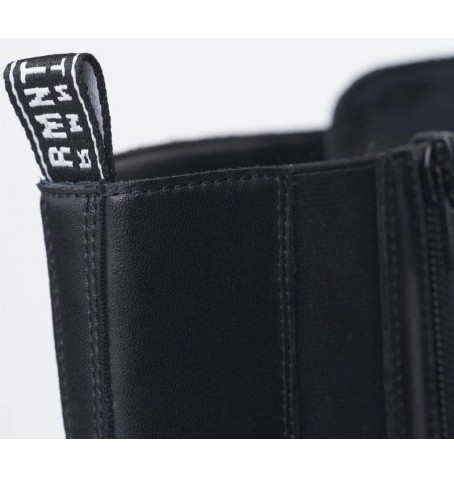 Rieker - Remonte D0W70-01 - Black - D0W70$01.02R