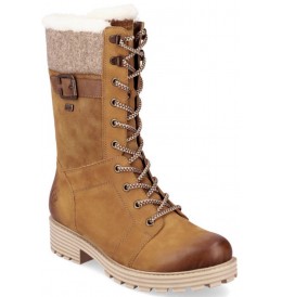 Rieker - Remonte D0W72-22 - Tan - D0W72$22.08R