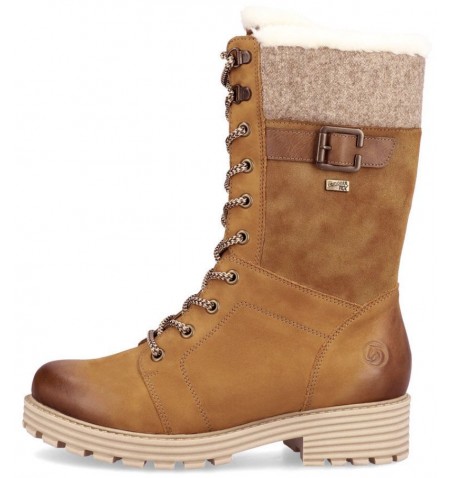 Rieker - Remonte D0W72-22 - Tan - D0W72$22.08R