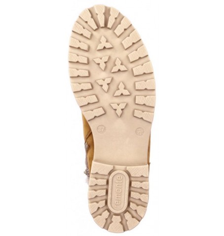 Rieker - Remonte D0W72-22 - Tan - D0W72$22.08R