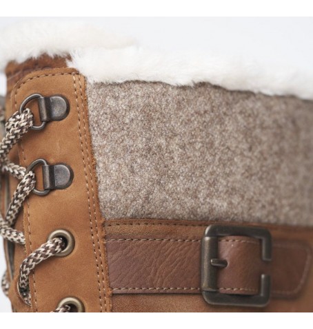 Rieker - Remonte D0W72-22 - Tan - D0W72$22.08R