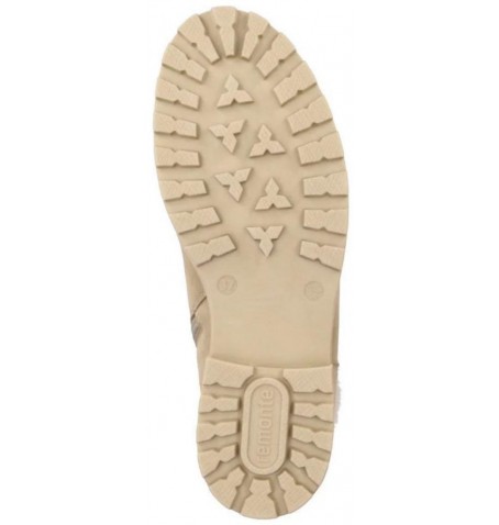 Rieker - Remonte D0W72-60 - Beige - D0W72$60.13R