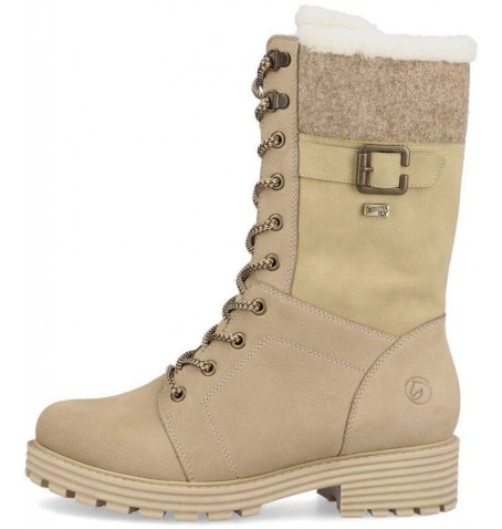 Rieker - Remonte D0W72-60 - Beige - D0W72$60.13R